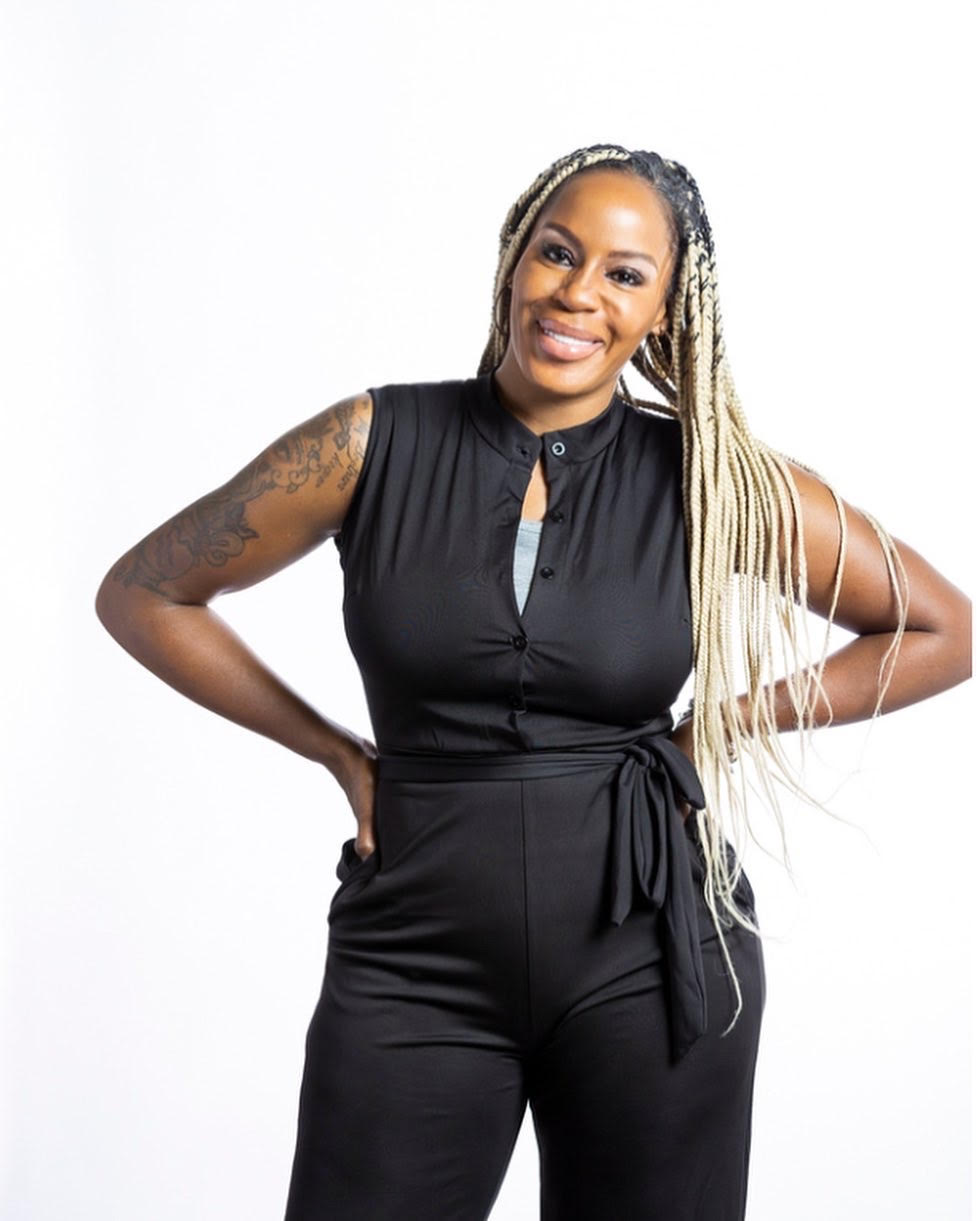 Shumeka Hill, board-certified nurse practitioner at BrooklynJae MedSpa in Johns Creek, GA